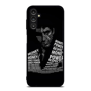 TONY MONTANA AL PACINO SCARFACE MOVIE Samsung Galaxy A14 Case